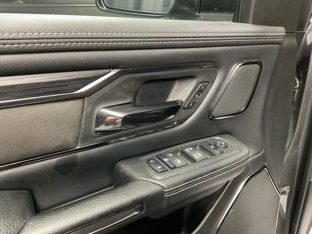 Used 2024 RAM 1500 Rebel w/ Rebel Level 2 Equipment Group AWD/4WD image 11