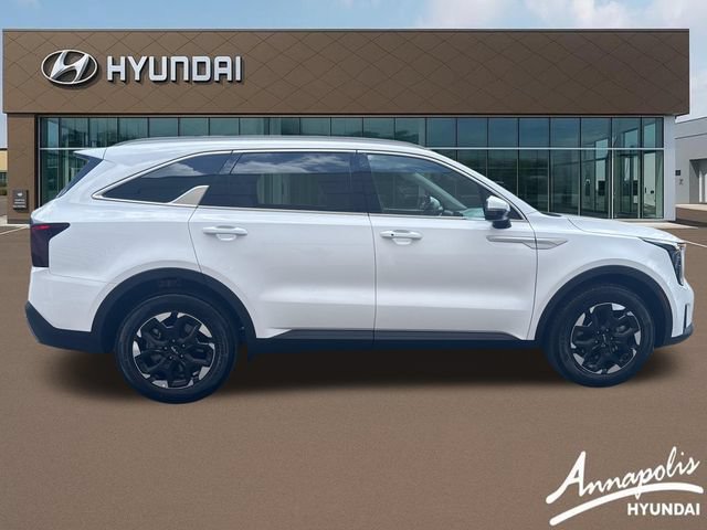 Used 2026 Kia Sorento S w/ S Panoramic Sunroof Package FWD image 6