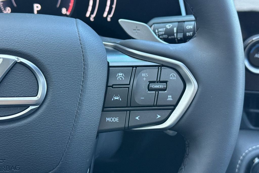 Used 2025 Lexus NX 250 FWD w/ Cold Area Package image 29