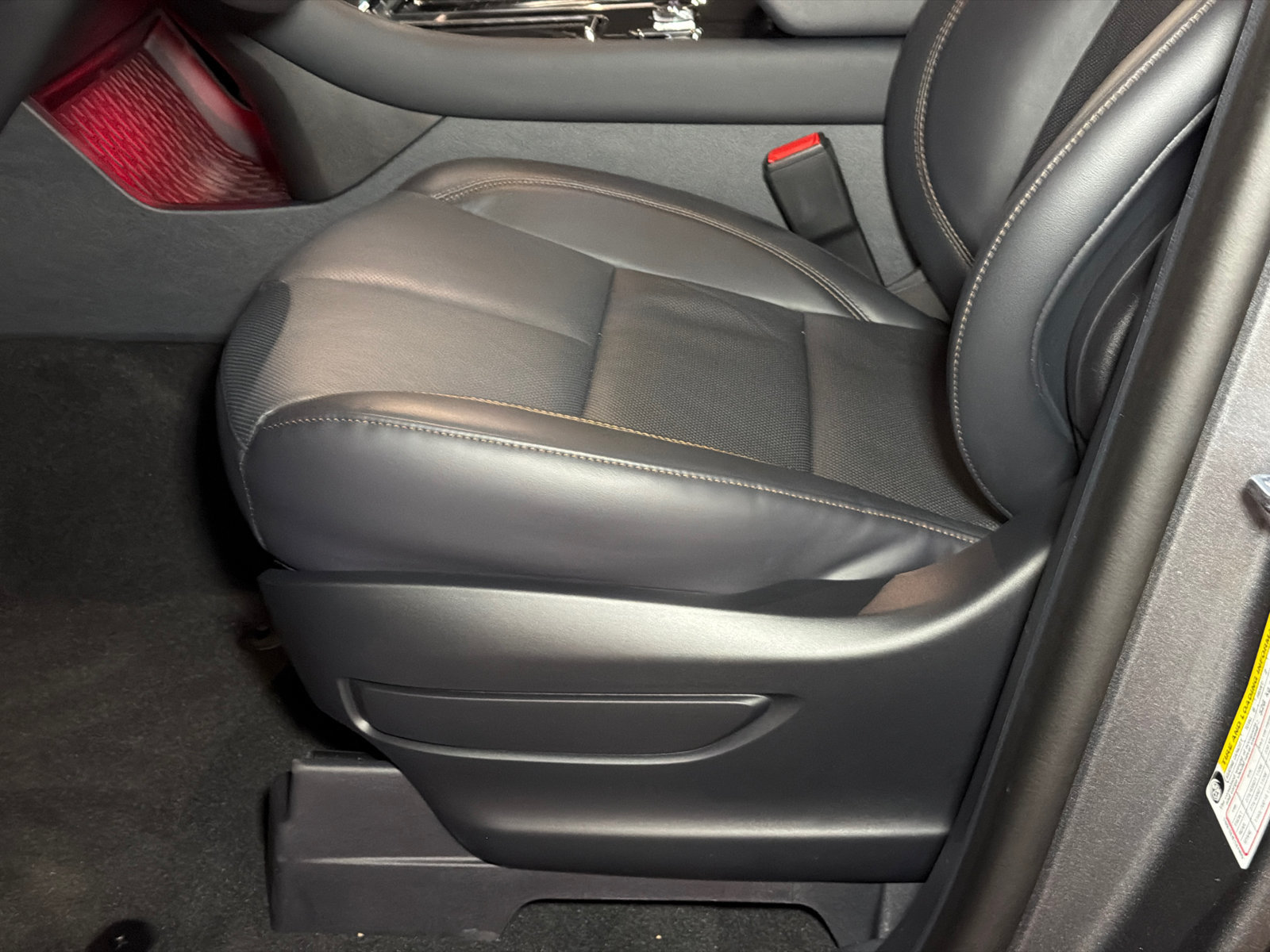 New 2027 Lincoln Aviator Reserve AWD/4WD image 17