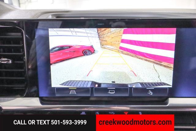 Used 2024 Chevrolet Silverado 2500 LTZ w/ LTZ Convenience Package image 47