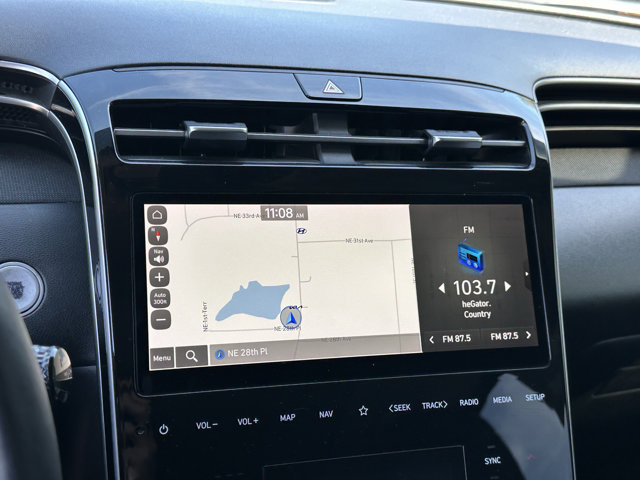 Used 2022 Hyundai Tucson Limited FWD image 39