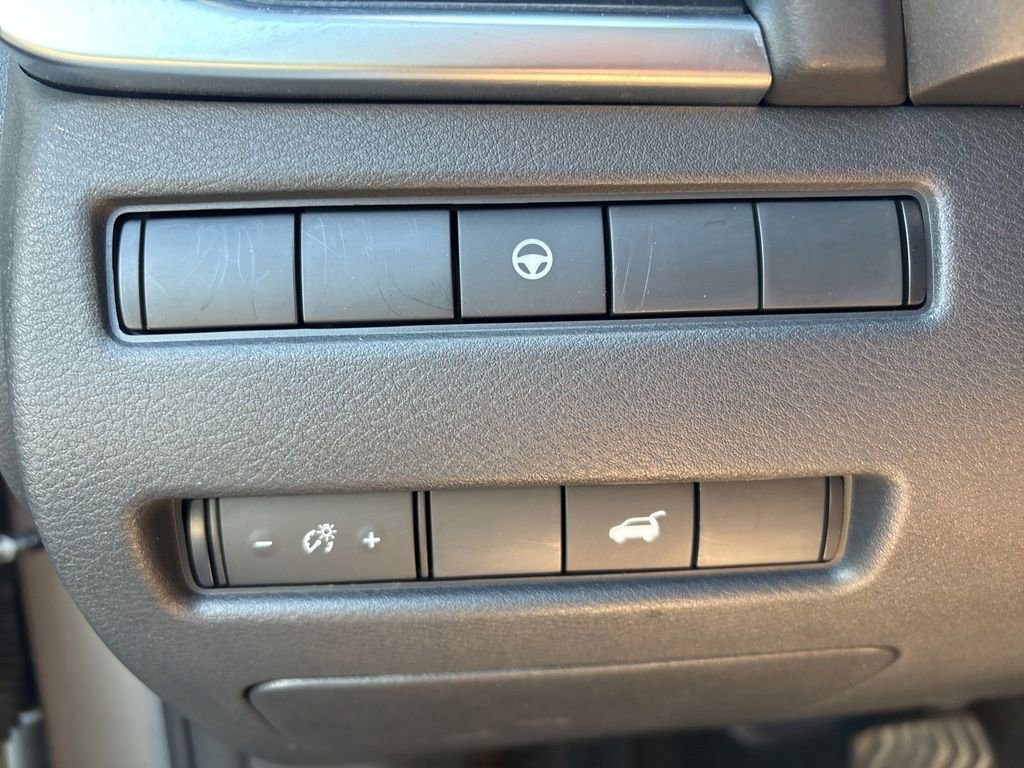 Used 2021 Nissan Rogue SL w/ Premium Package AWD/4WD image 27