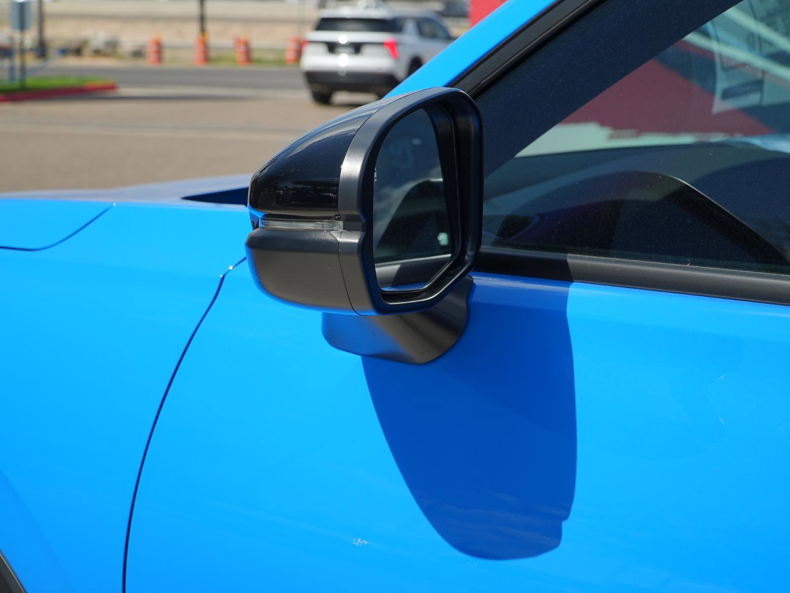 New 2026 Honda HR-V Sport image 11