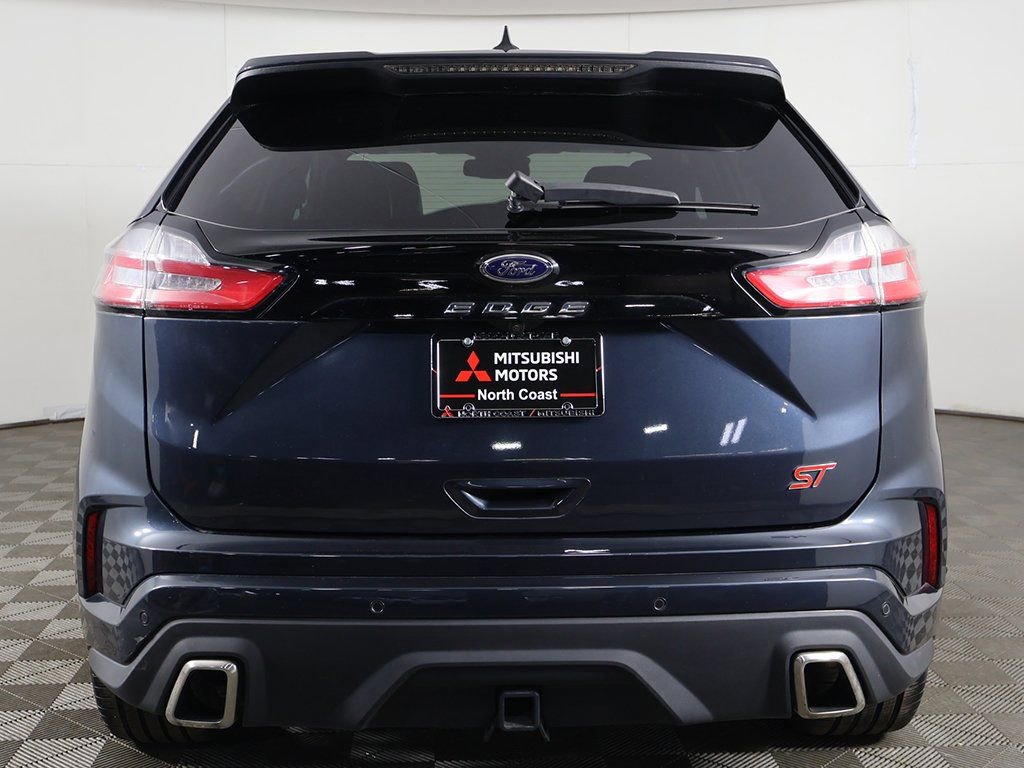 Used 2023 Ford Edge ST w/ Equipment Group 401A image 15