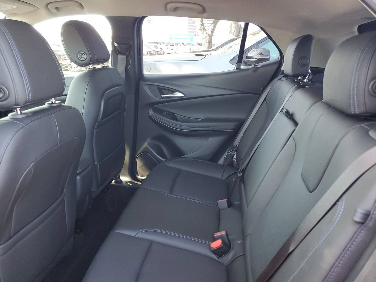 New 2026 Buick Encore GX Sport Touring w/ Comfort Package FWD image 10