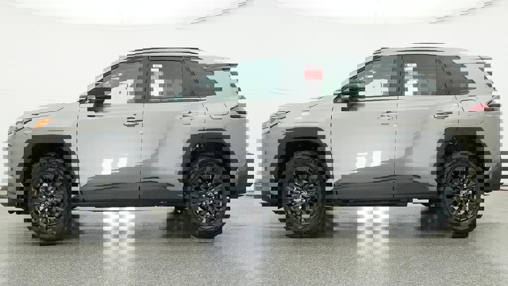 New 2026 Toyota RAV4 XLE Premium FWD image 12