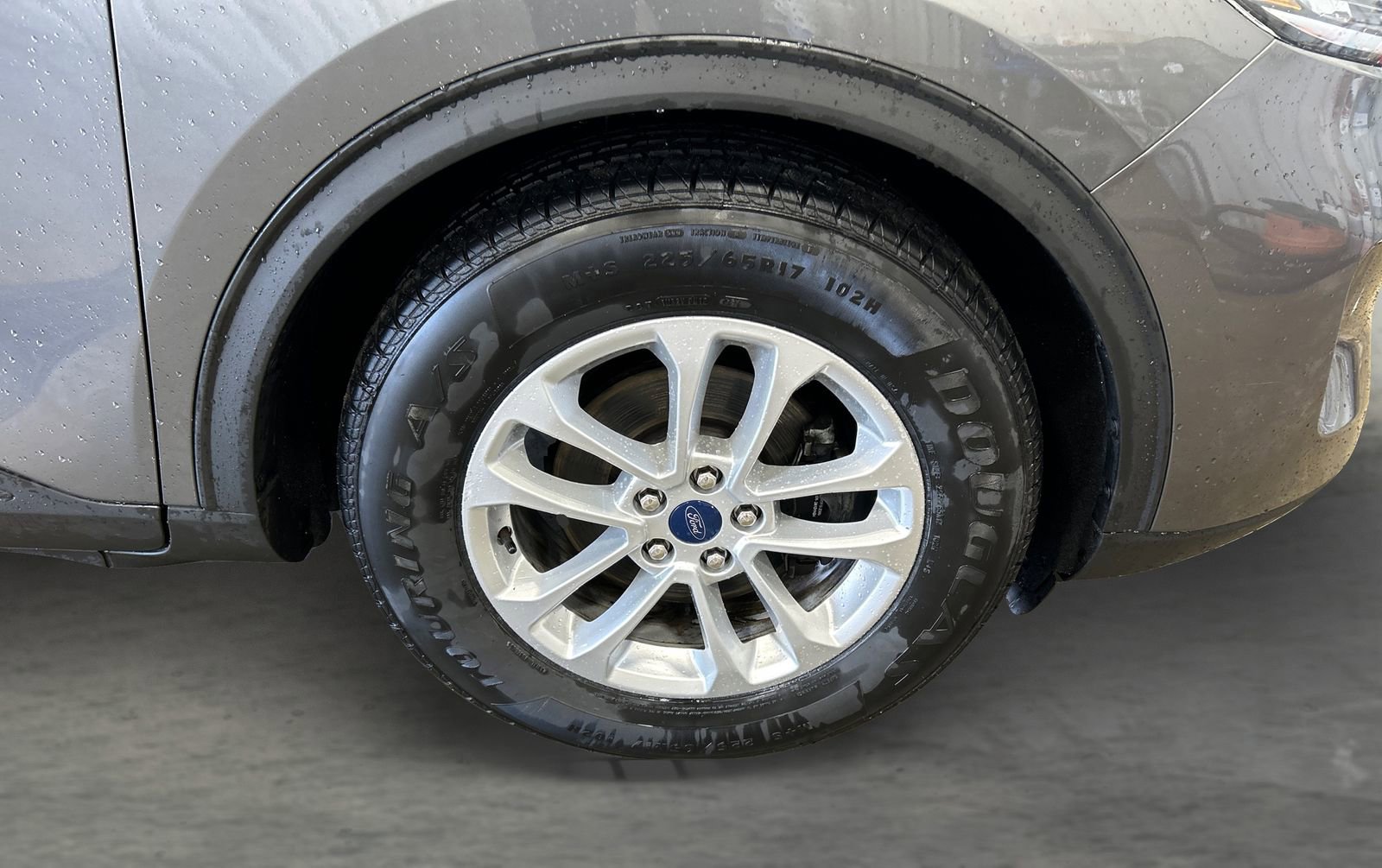 Used 2022 Ford Escape S FWD image 21