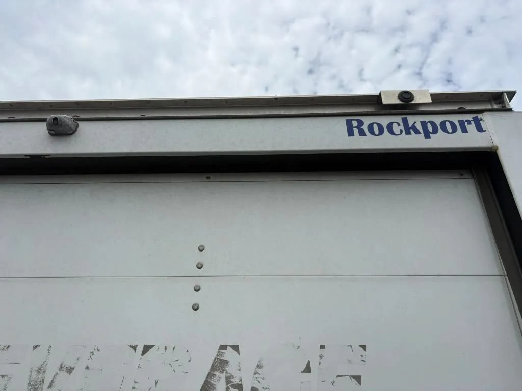 Used 2022 Chevrolet Express 4500 w/ Power Convenience Package RWD image 22