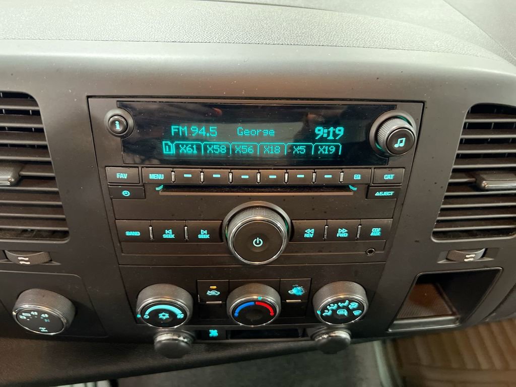 Used 2009 Chevrolet Silverado 1500 LT w/ Power Pack Plus image 14