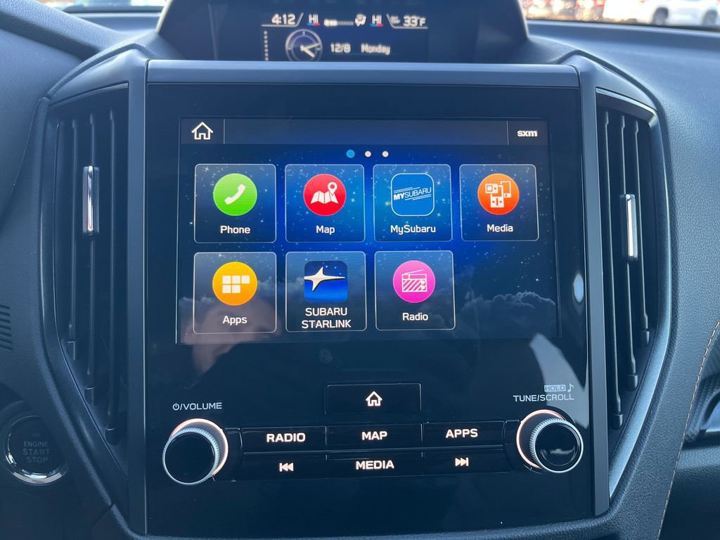 Used 2025 Subaru Forester Wilderness w/ Wilderness Package image 20