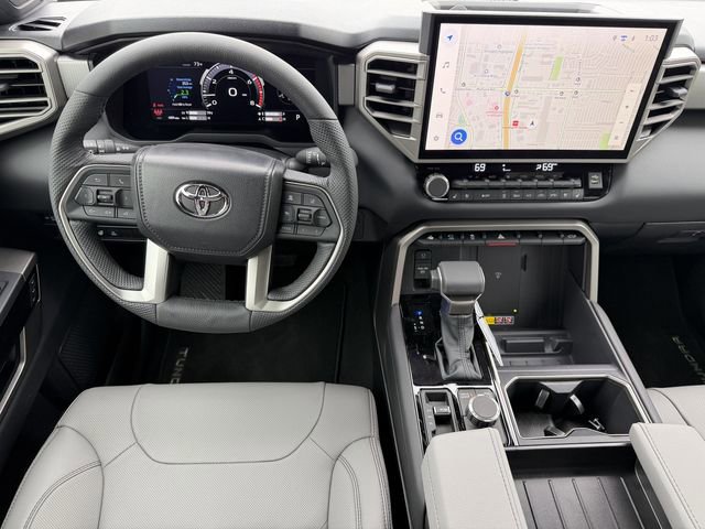 Used 2026 Toyota Tundra Limited image 13