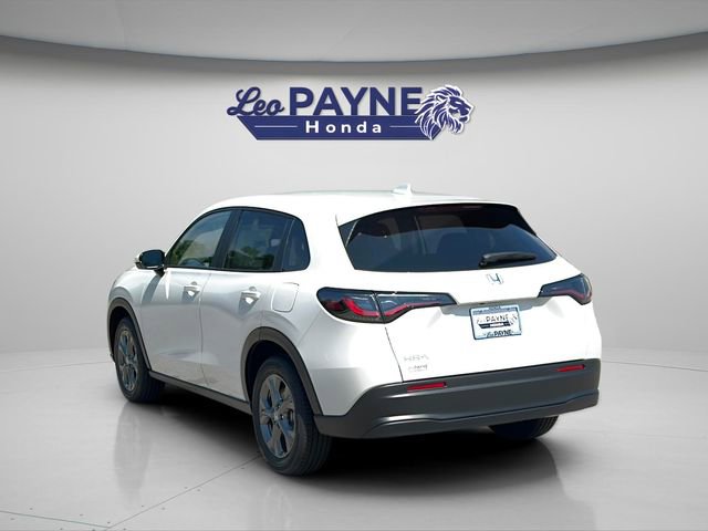 New 2026 Honda HR-V LX image 5