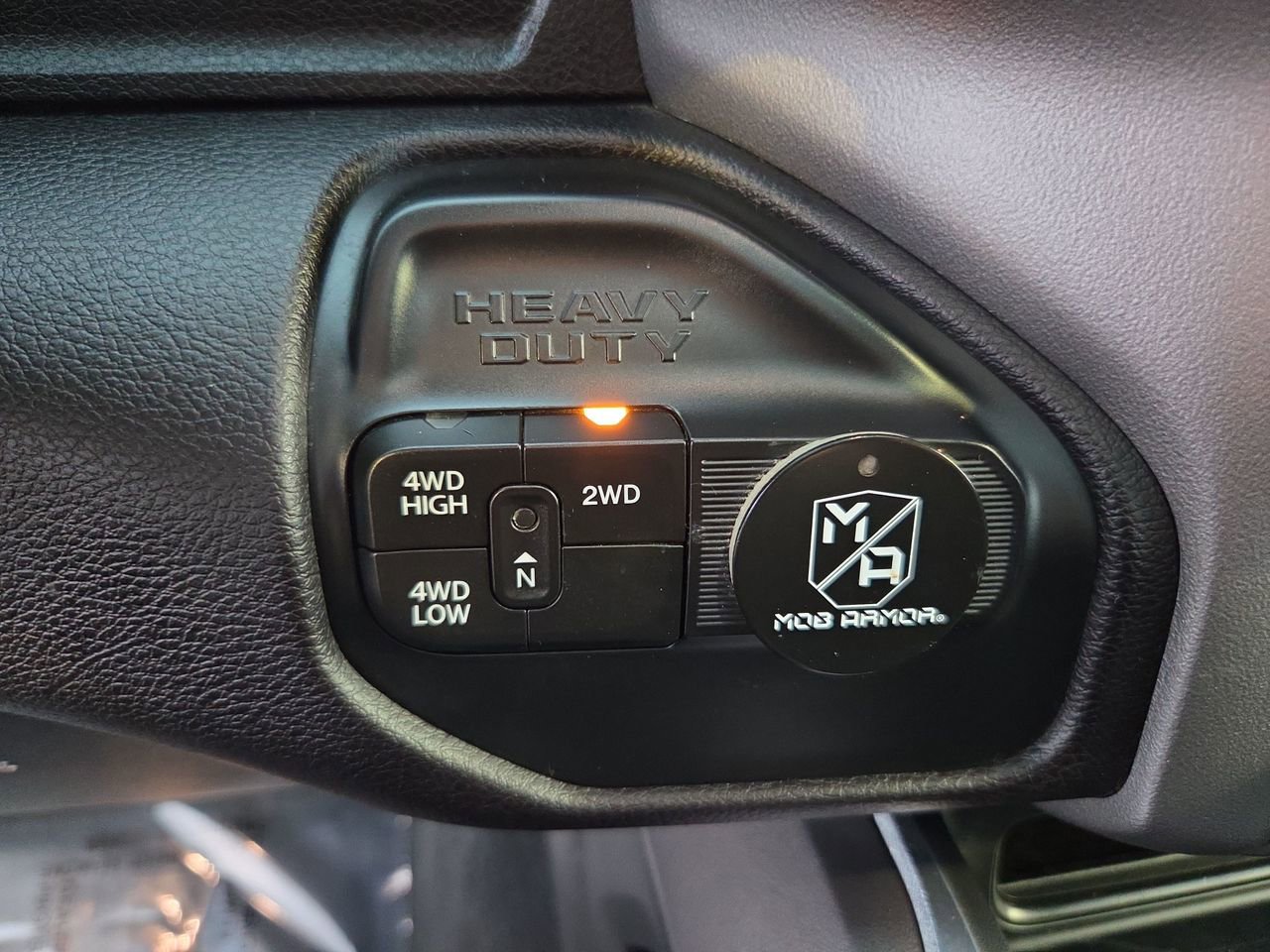 Used 2022 RAM 2500 Laramie AWD/4WD image 30