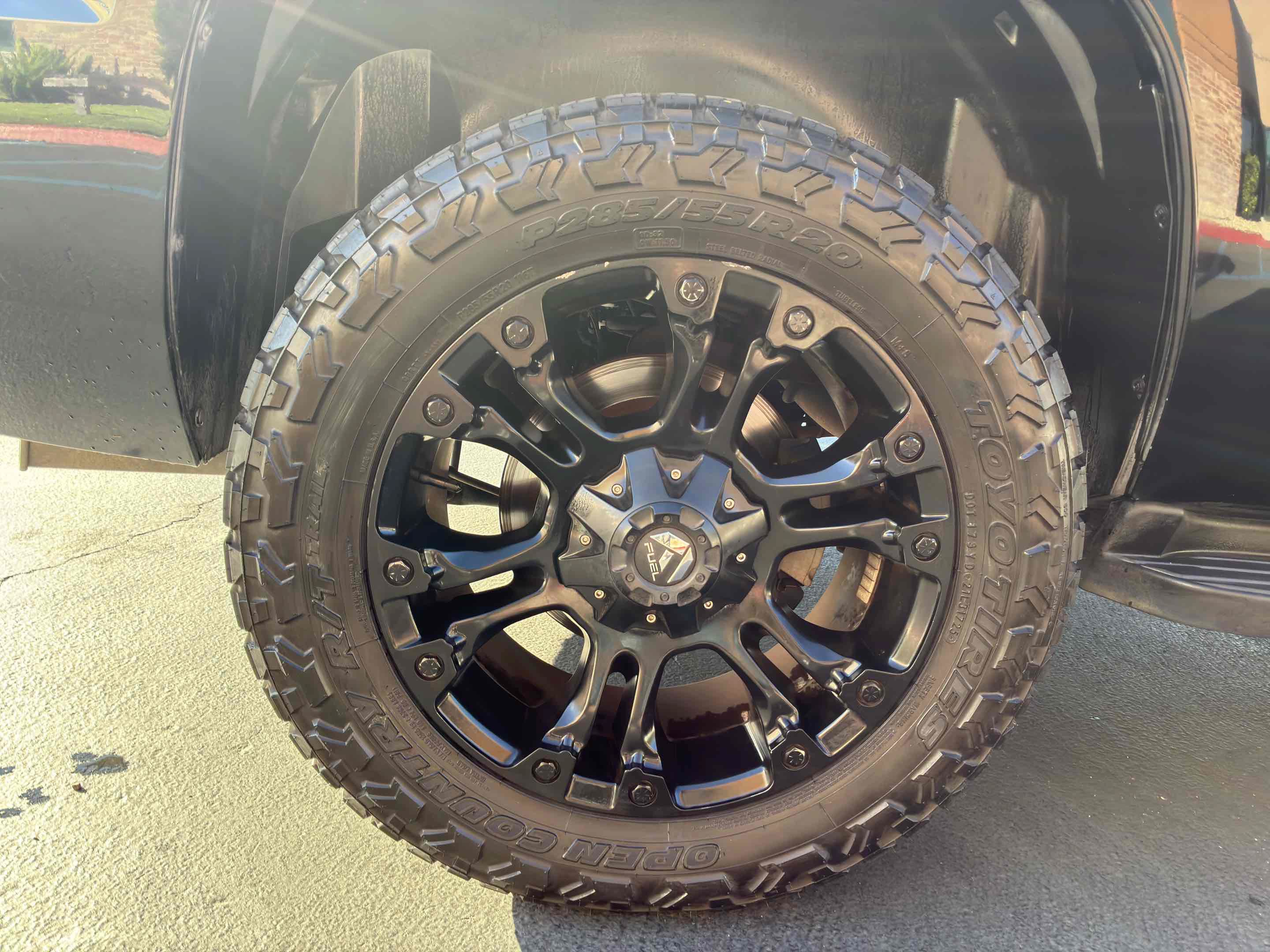 Used 2012 Chevrolet Tahoe LT AWD/4WD image 13