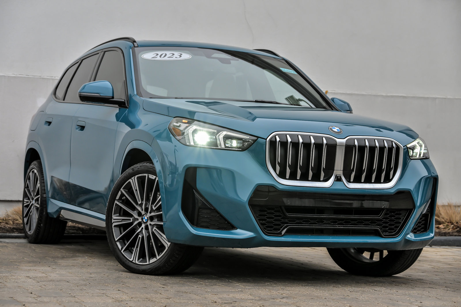 Used 2023 BMW X1 xDrive28i w/ Premium Package