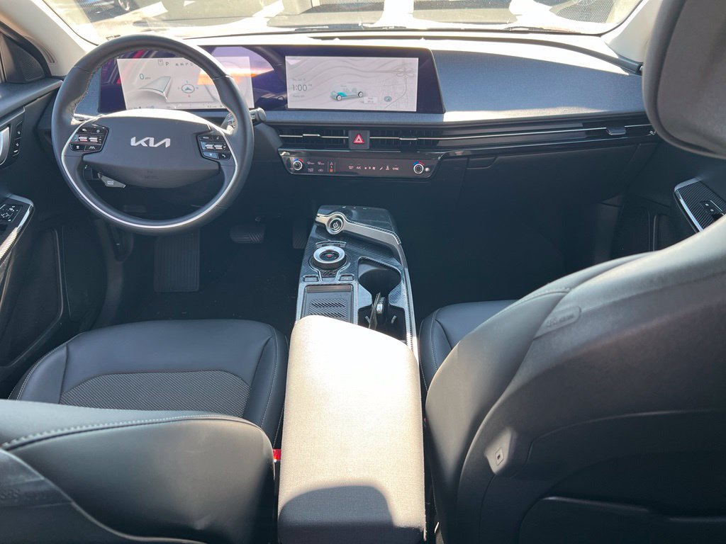 Used 2024 Kia EV6 Light AWD/4WD image 14