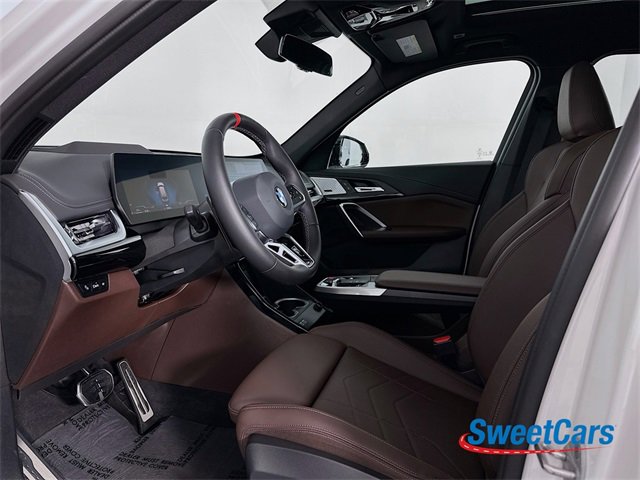 Used 2024 BMW X1 M35i image 9