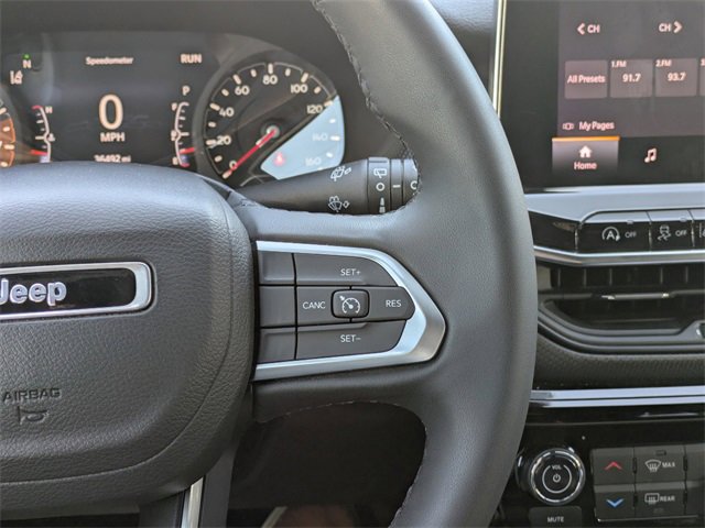 Used 2022 Jeep Compass Altitude image 18