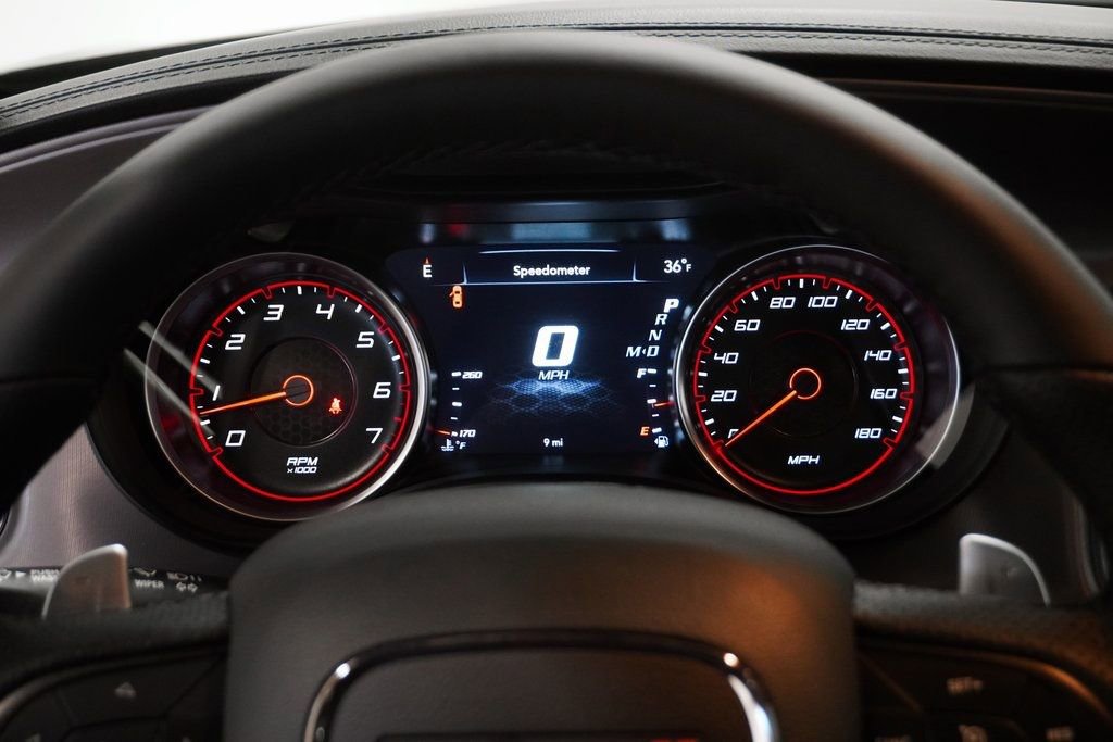 Certified 2023 Dodge Charger Scat Pack image 24