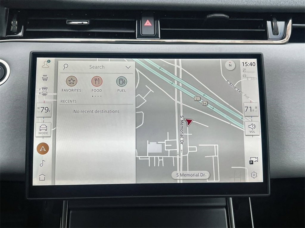 New 2026 Land Rover Range Rover Evoque S image 24