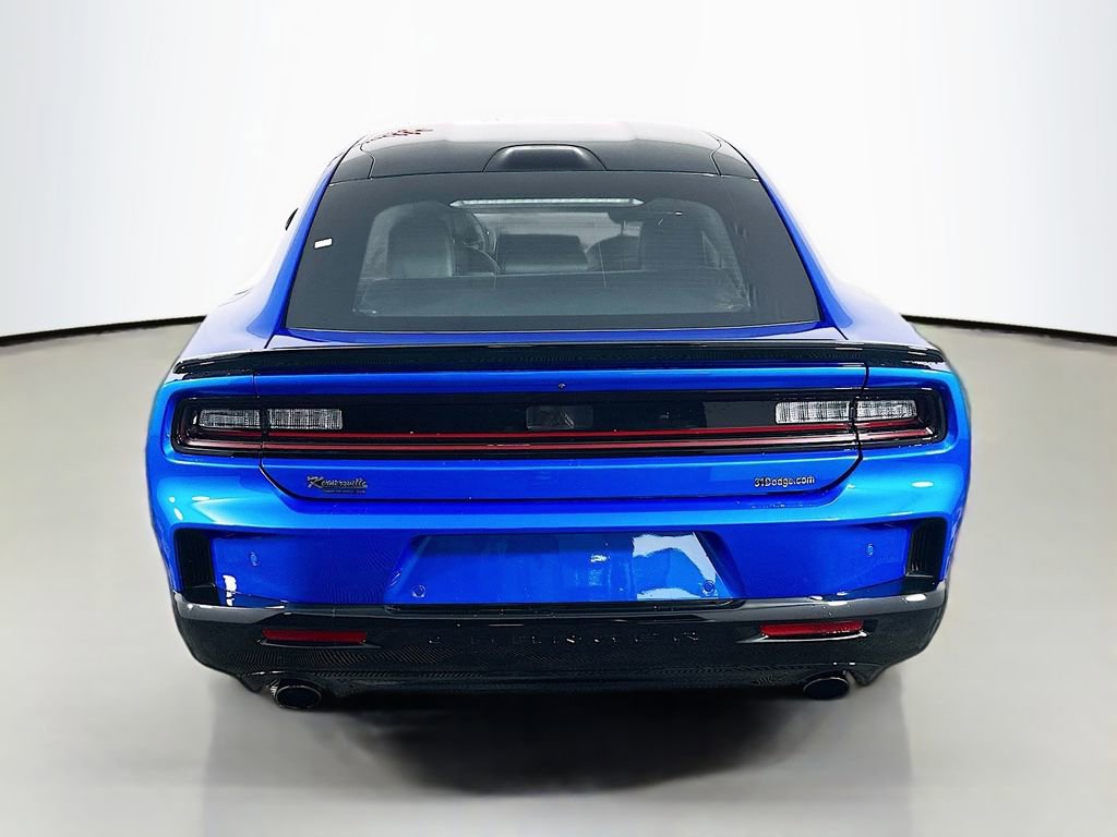 New 2026 Dodge Charger Scat Pack image 6