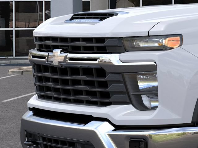 New 2026 Chevrolet Silverado 2500 LT w/ Convenience Package AWD/4WD image 13
