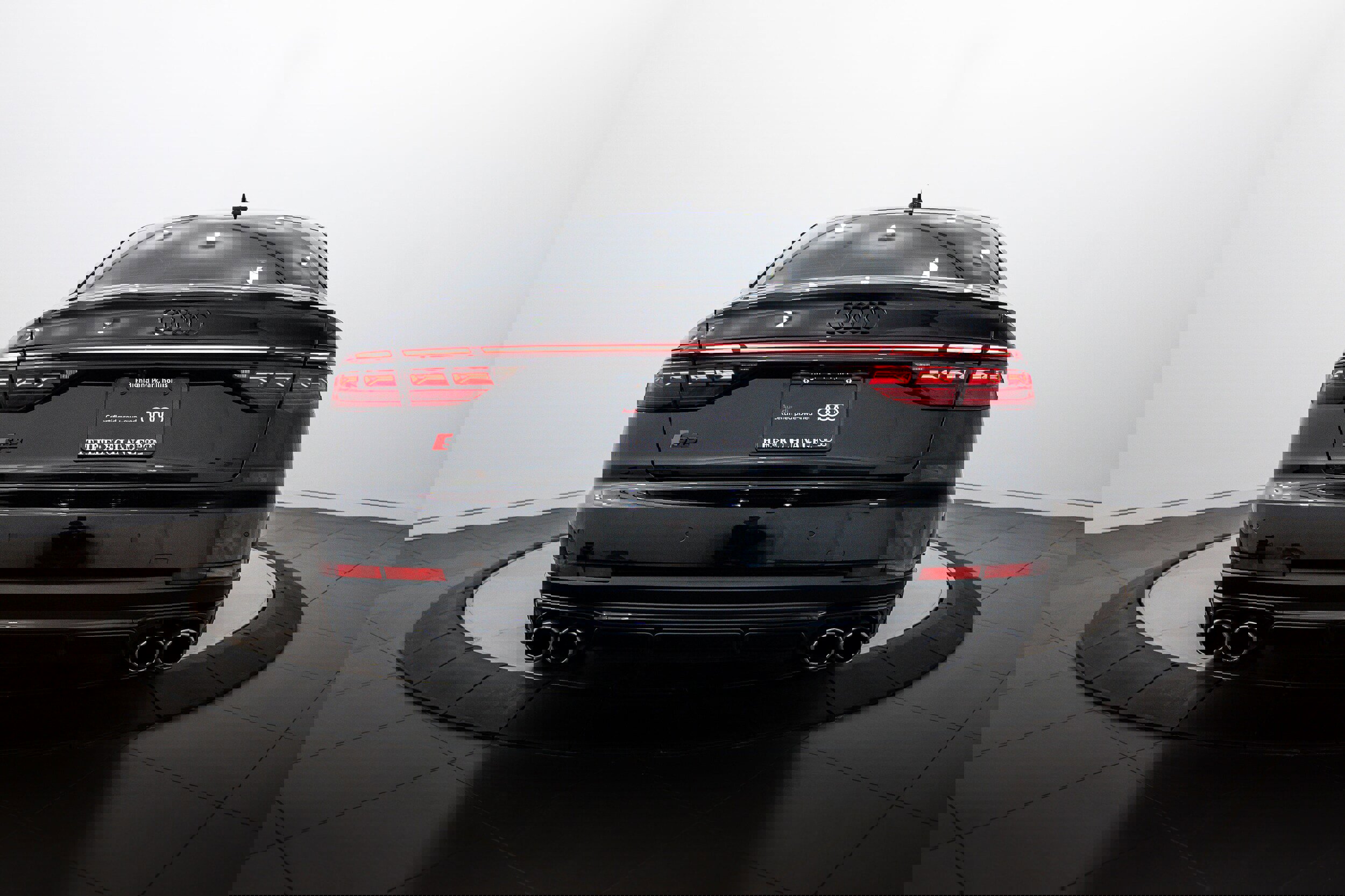 Certified 2023 Audi S8 w/ S8 Comfort Plus Package image 28