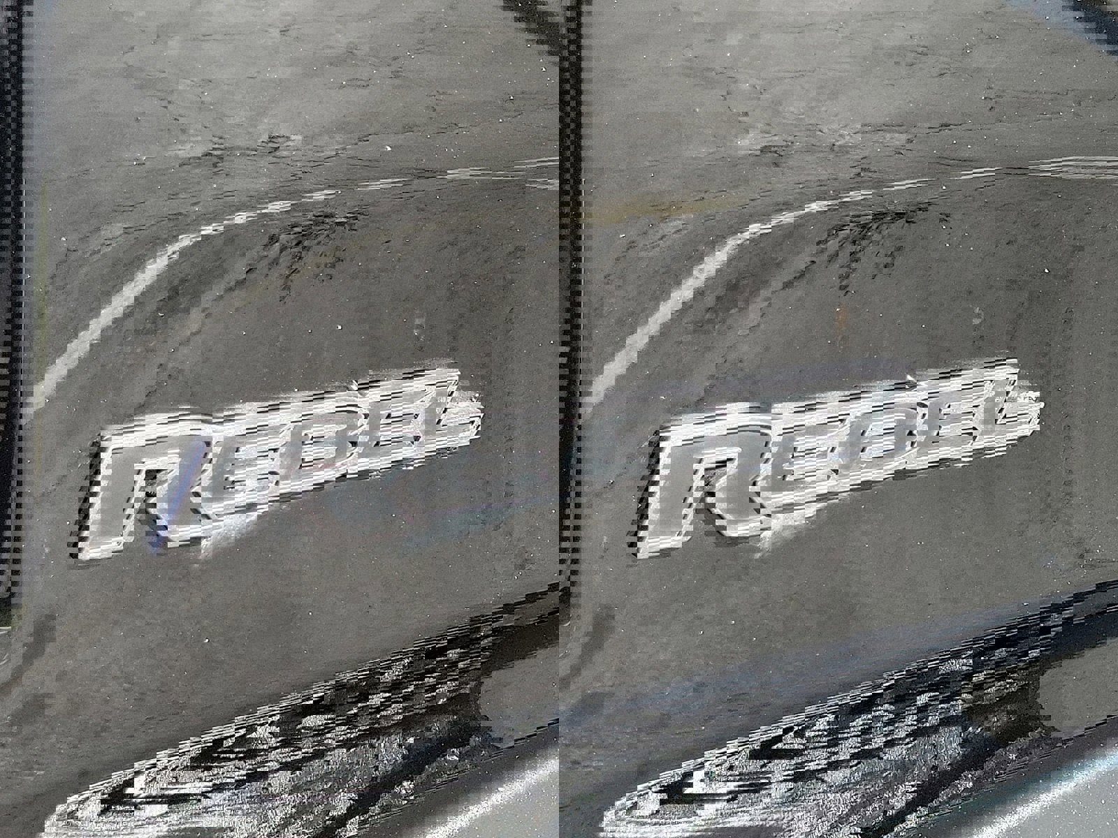 Used 2022 RAM 1500 Rebel w/ Rebel Level 2 Equipment Group image 22