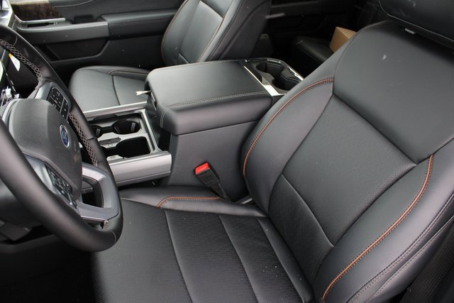 New 2026 Ford F350 Lariat w/ Lariat Ultimate Package image 5
