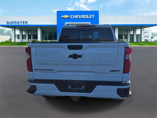 New 2026 Chevrolet Silverado 1500 RST image 6