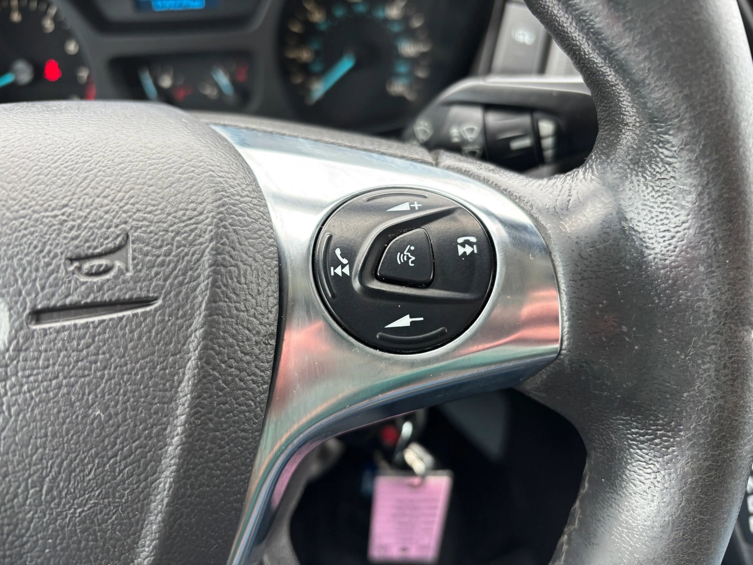 Used 2016 Ford Transit 250 138 w/ Interior Upgrade Package image 40