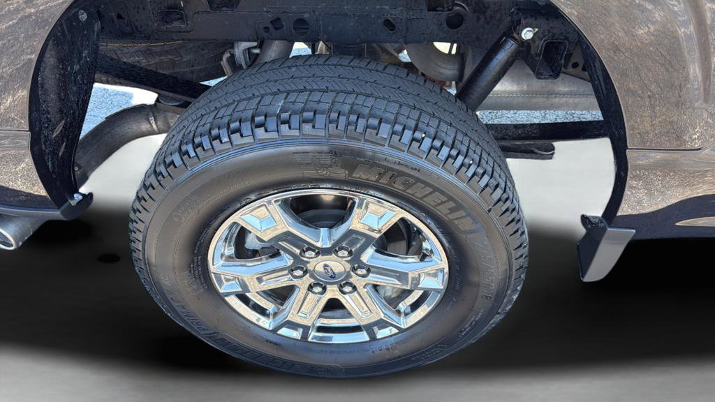 Certified 2023 Ford F150 XLT w/ Equipment Group 302A High AWD/4WD image 37