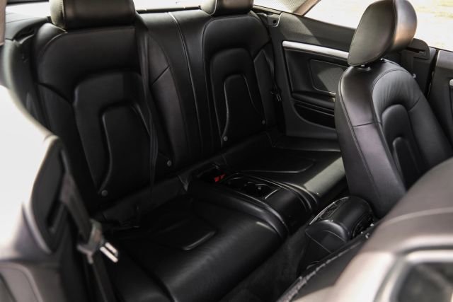 Used 2016 Audi A5 2.0T Premium image 49