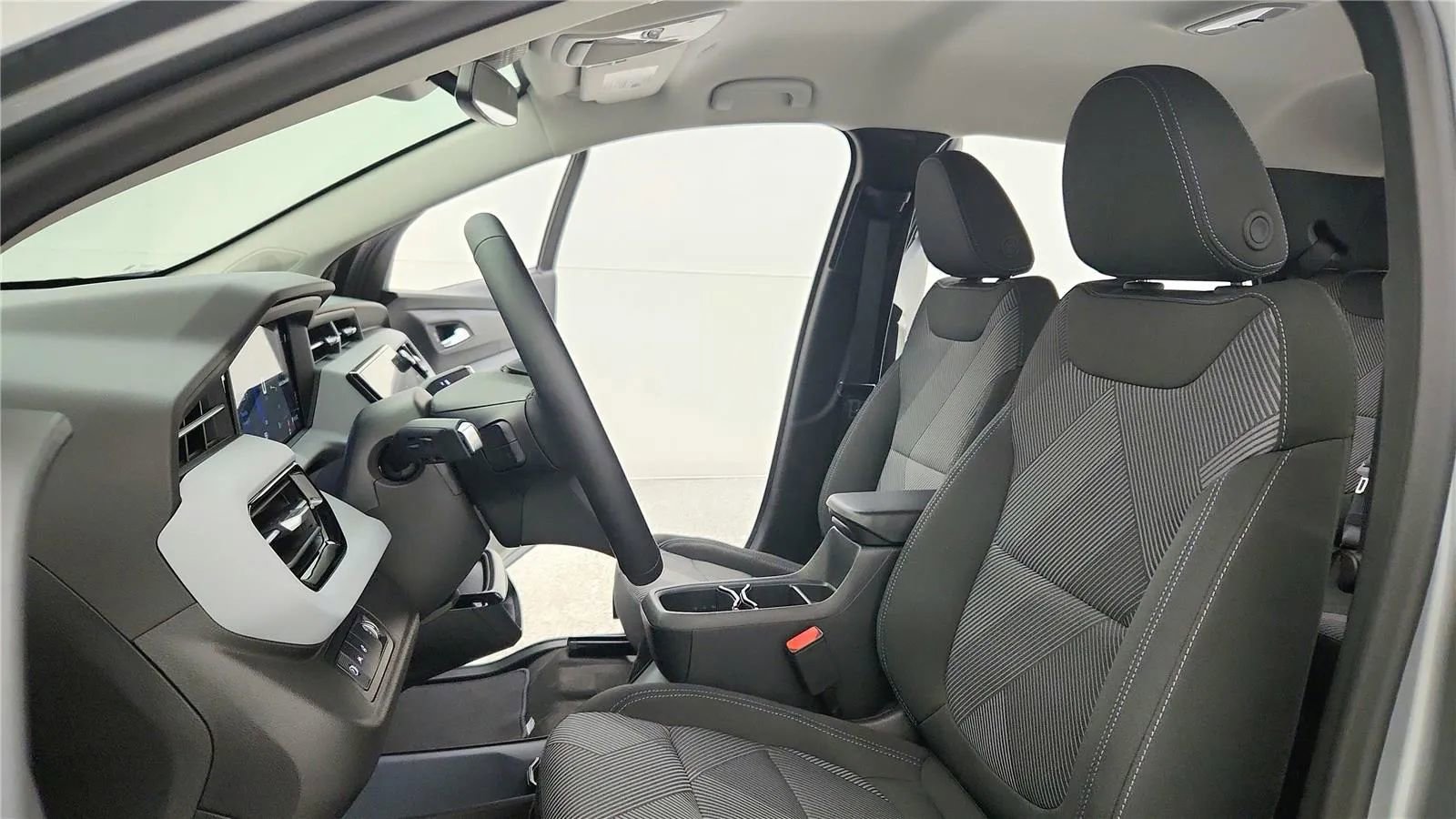 New 2027 Chevrolet Bolt LT w/ Comfort Package image 27