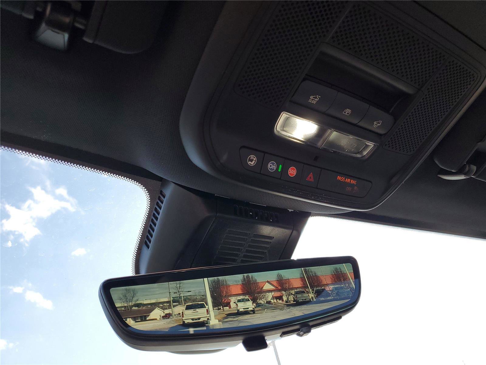 New 2026 GMC Terrain AT4 image 31