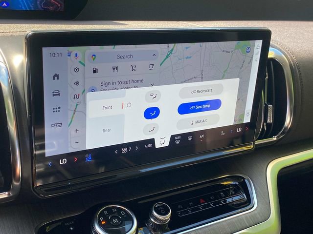 Used 2025 Ford Expedition Platinum w/ Platinum Ultimate Package image 27