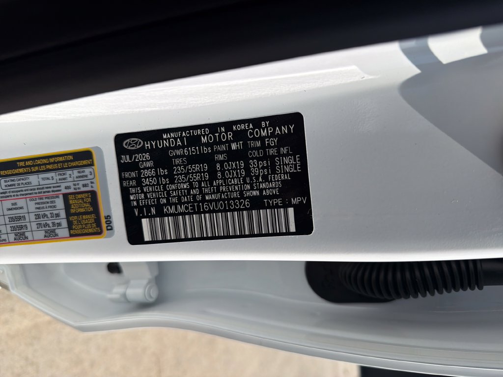 New 2027 Genesis Electrified GV70 AWD/4WD image 29