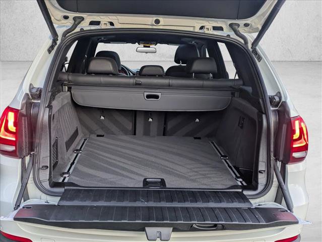 Used 2018 BMW X5 xDrive35i image 6