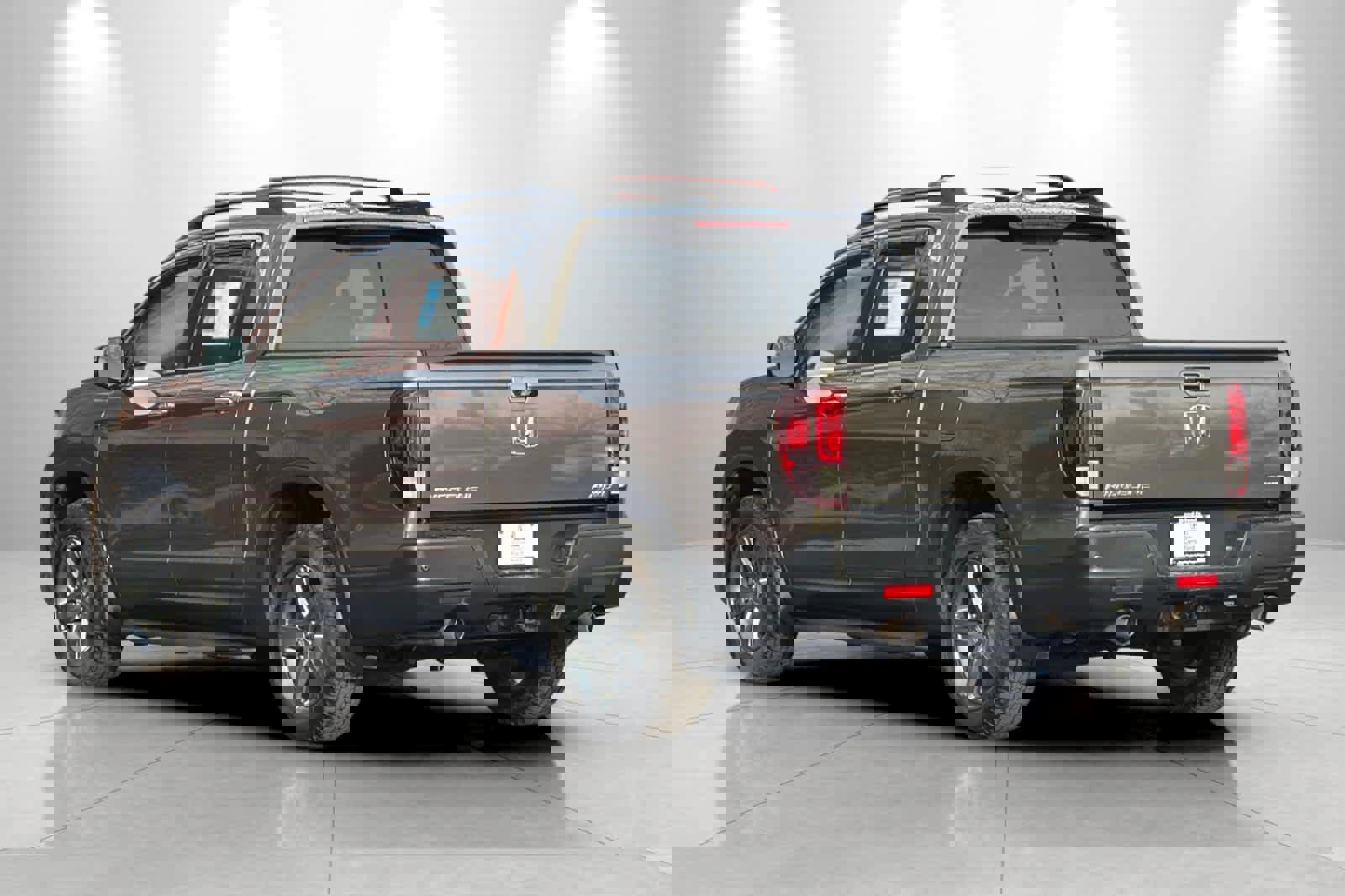 Used 2022 Honda Ridgeline RTL-E image 6