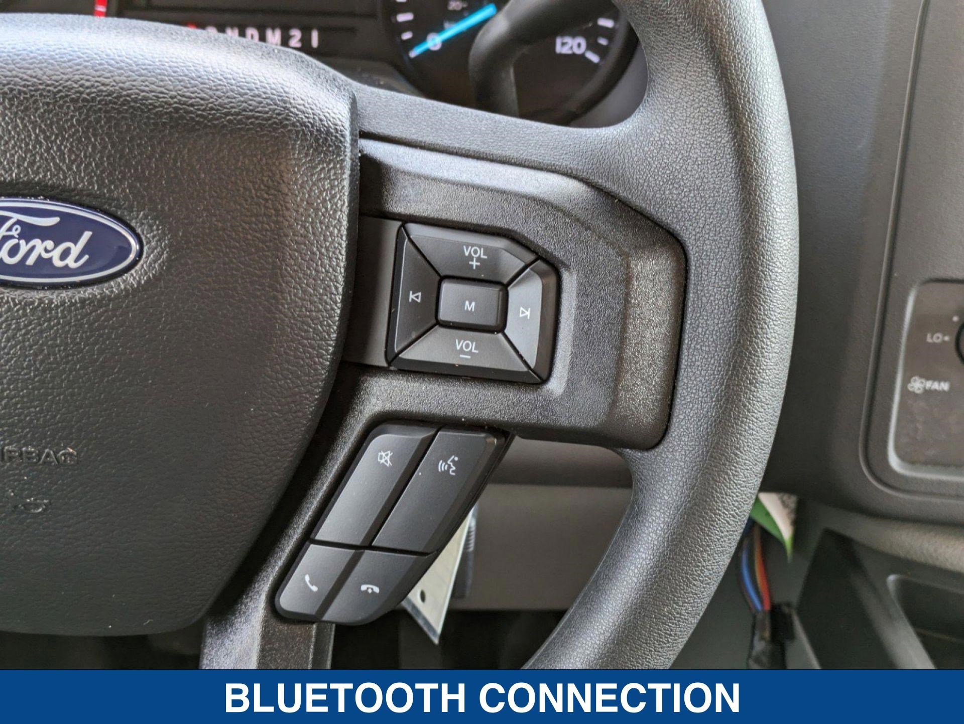 New 2025 Ford E-450 and Econoline 450 Super Duty w/ Power Equipment Group image 26