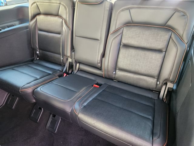 New 2027 Lincoln Navigator Black Label AWD/4WD image 16