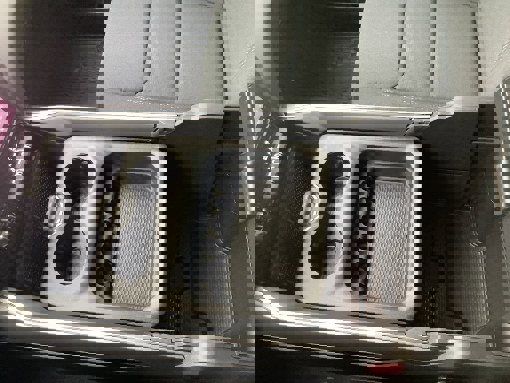 New 2026 RAM 1500 Big Horn image 25