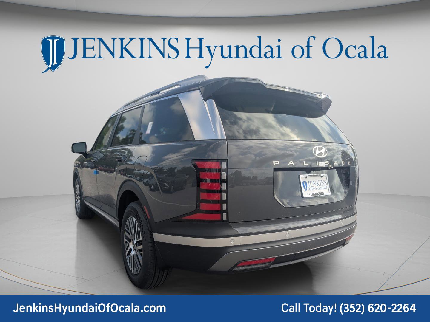 New 2026 Hyundai Palisade SEL image 6