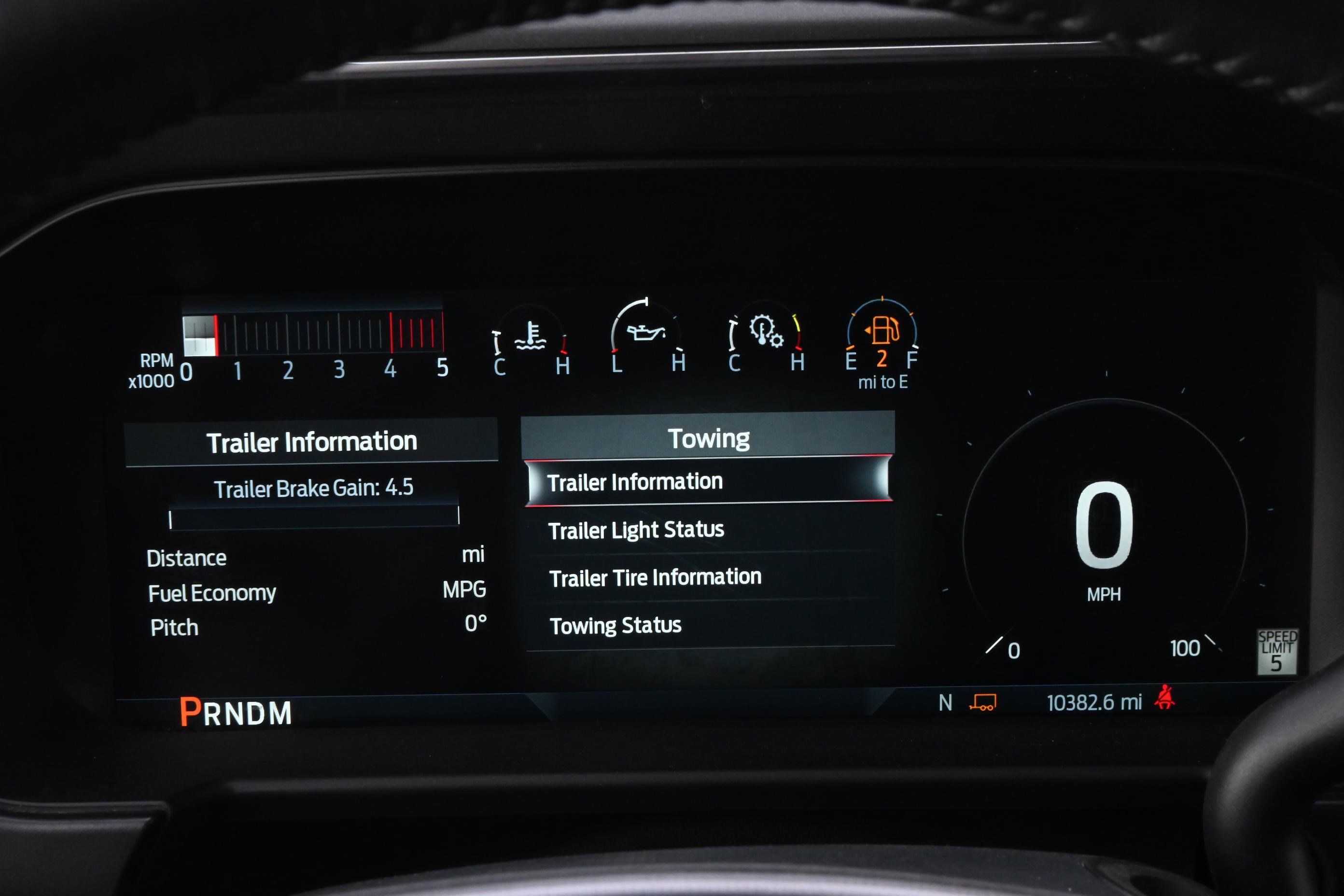 Used 2025 Ford F250 Platinum image 18