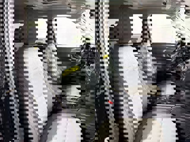 New 2026 Ford Bronco Sport Badlands image 12