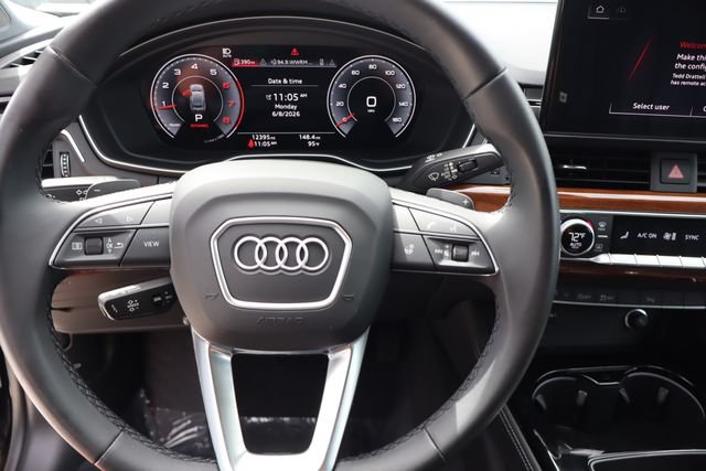 Used 2023 Audi A5 2.0T Premium Plus w/ Premium Plus AWD/4WD image 33