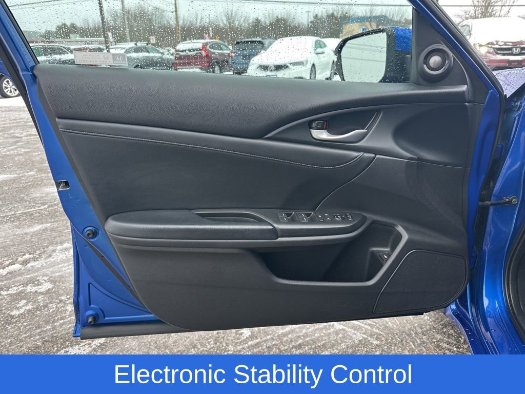 Used 2019 Honda Insight Touring image 14