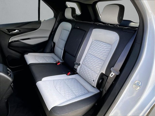 Used 2019 Chevrolet Equinox LS w/ LS Convenience Package FWD image 27