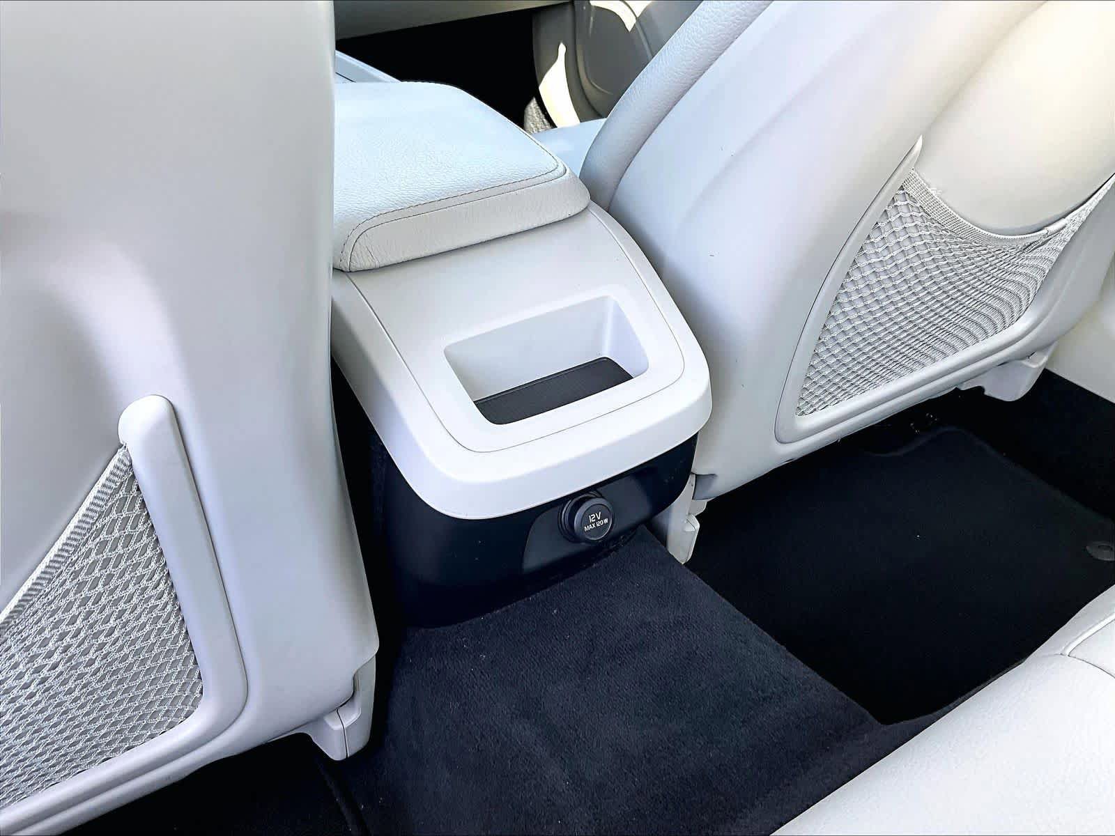 Used 2019 Volvo S60 T5 Momentum w/ Premium Package FWD image 38